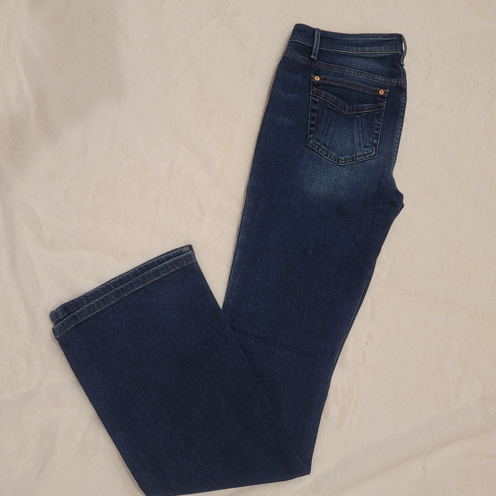 Like New: Joe's Jeans Flare Jeans